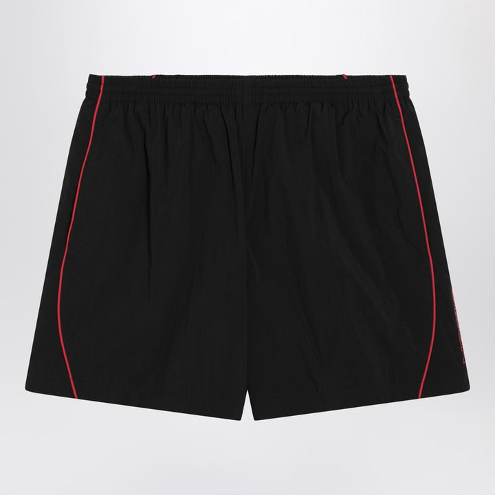 Balenciaga technical fabric short