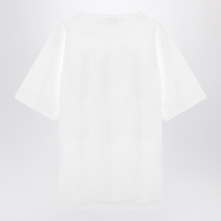 Alexander McQueen cotton t-shirt