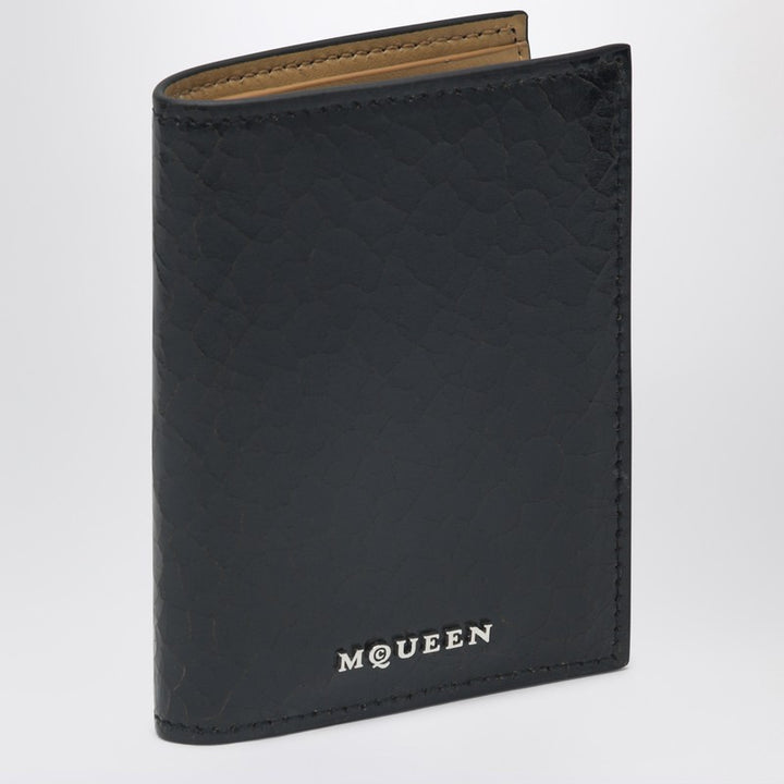 Alexander McQueen bi-fold wallet