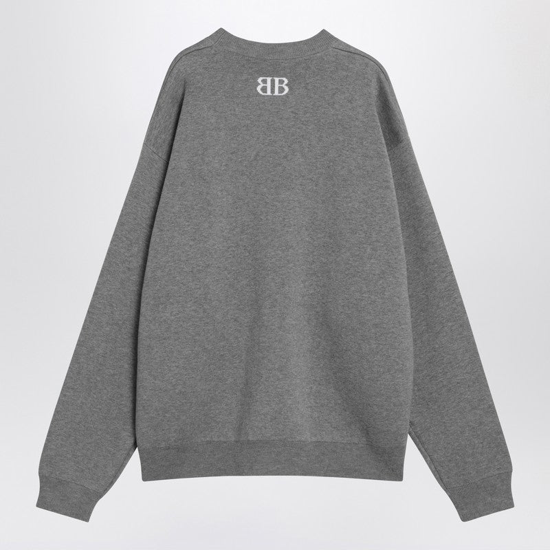 Balenciaga cotton sweater