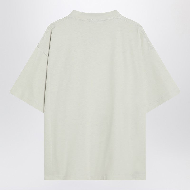 Balenciaga Nano BB Medium Fit T-shirt