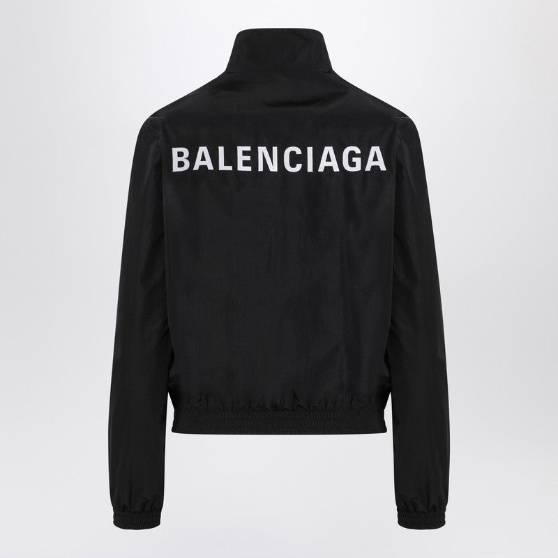 Balenciaga bomber jacket