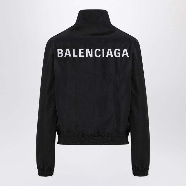 Balenciaga bomber jacket