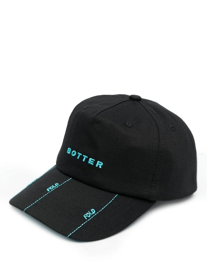 Botter Hats Black