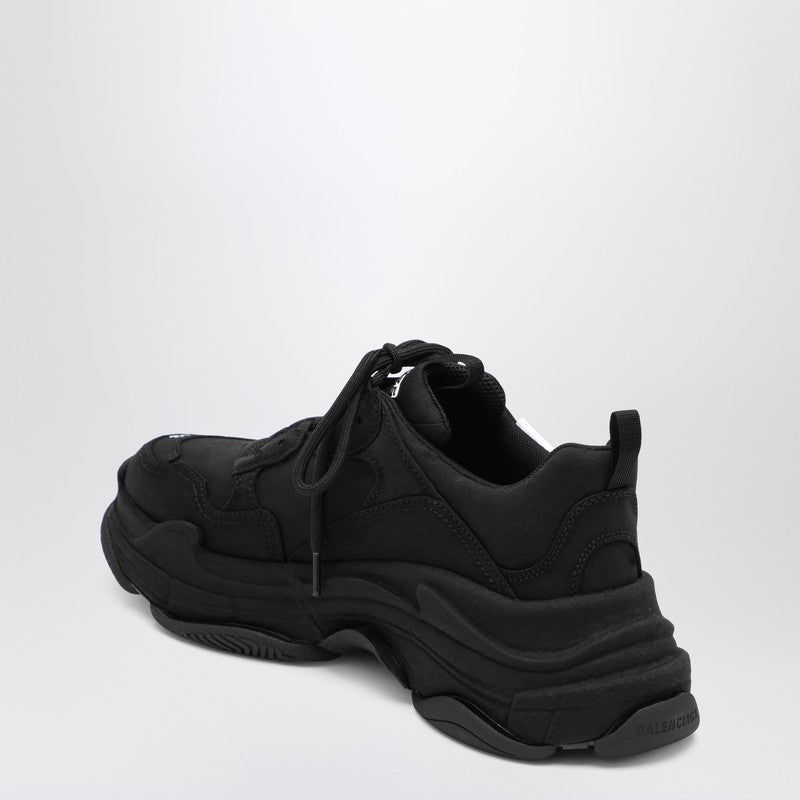Balenciaga Triple S Sporty Sneakers
