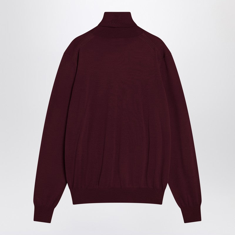 Saint Laurent turtleneck