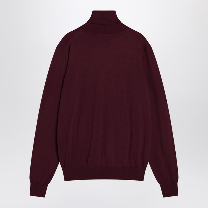 Saint Laurent turtleneck