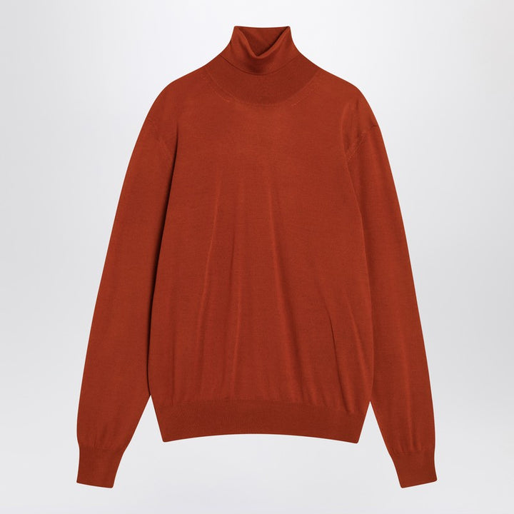 Saint Laurent turtleneck