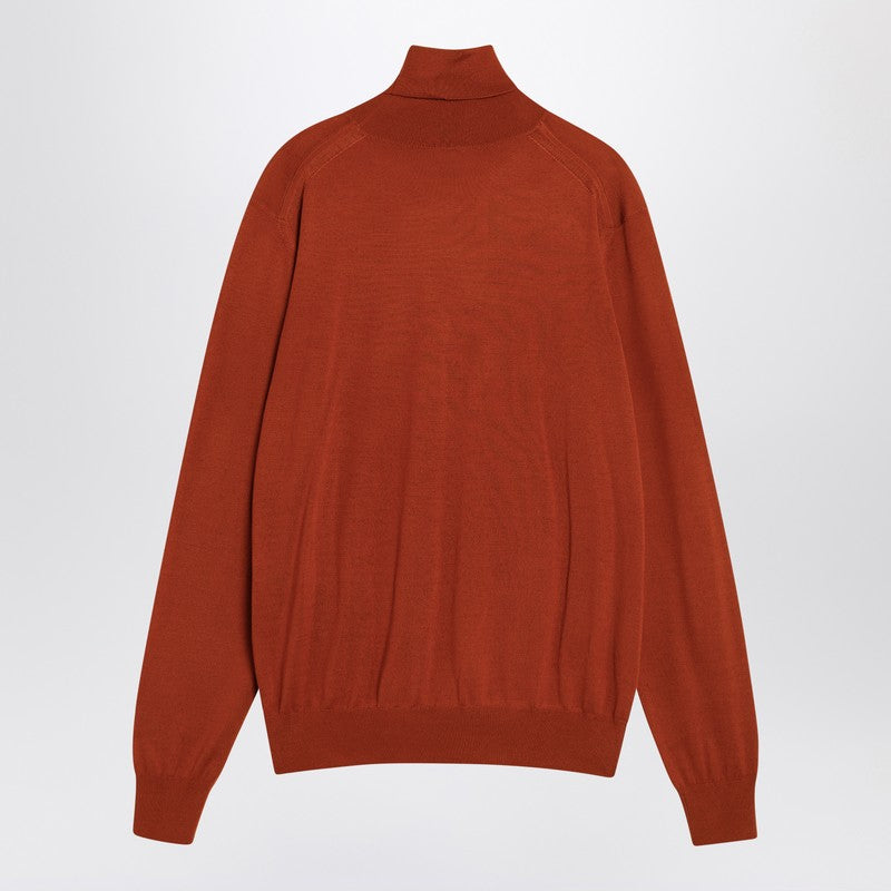 Saint Laurent turtleneck