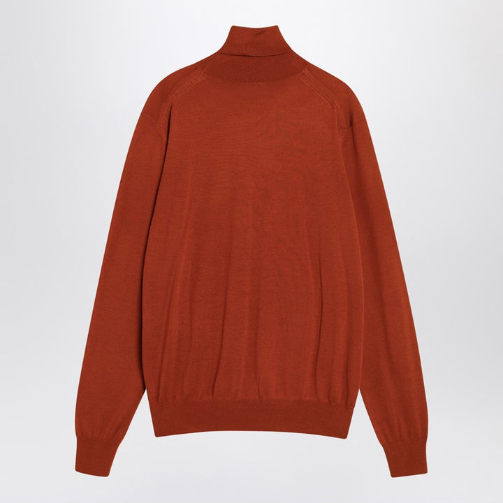 Saint Laurent turtleneck