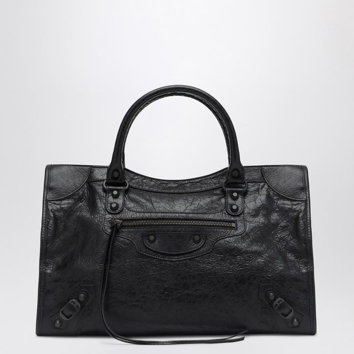 Balenciaga Le City medium tote bag