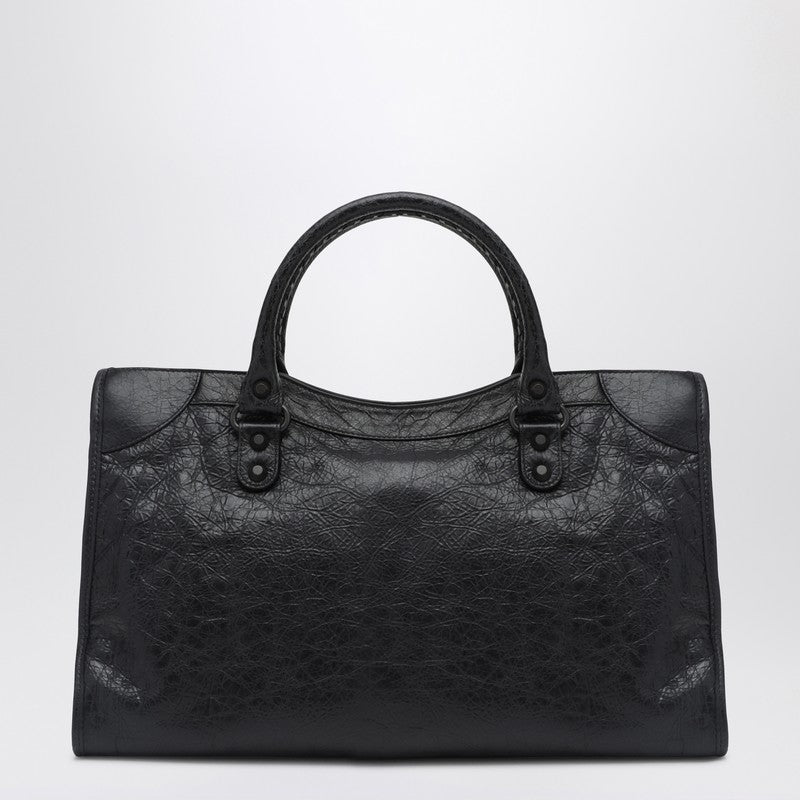 Balenciaga Le City medium tote bag