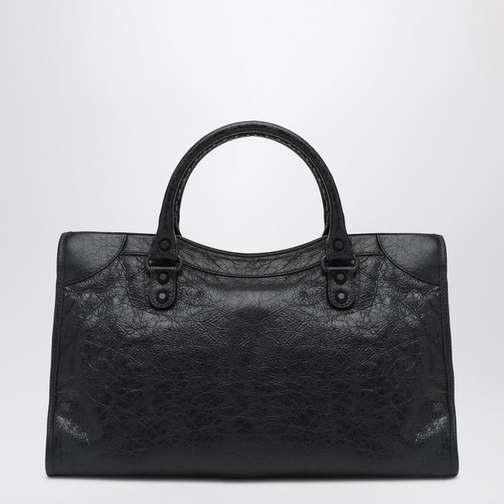Balenciaga Le City medium tote bag