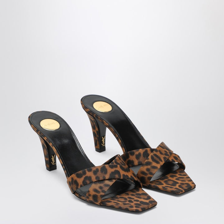 Saint Laurent Jill Mules