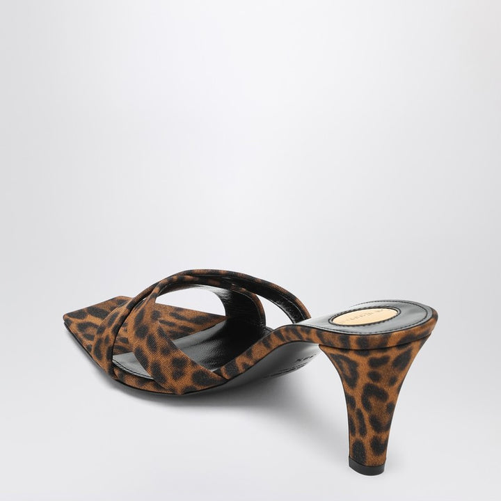 Saint Laurent Jill Mules