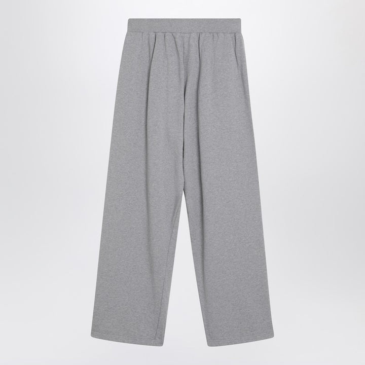 Balenciaga Wide Uniform Merch trousers