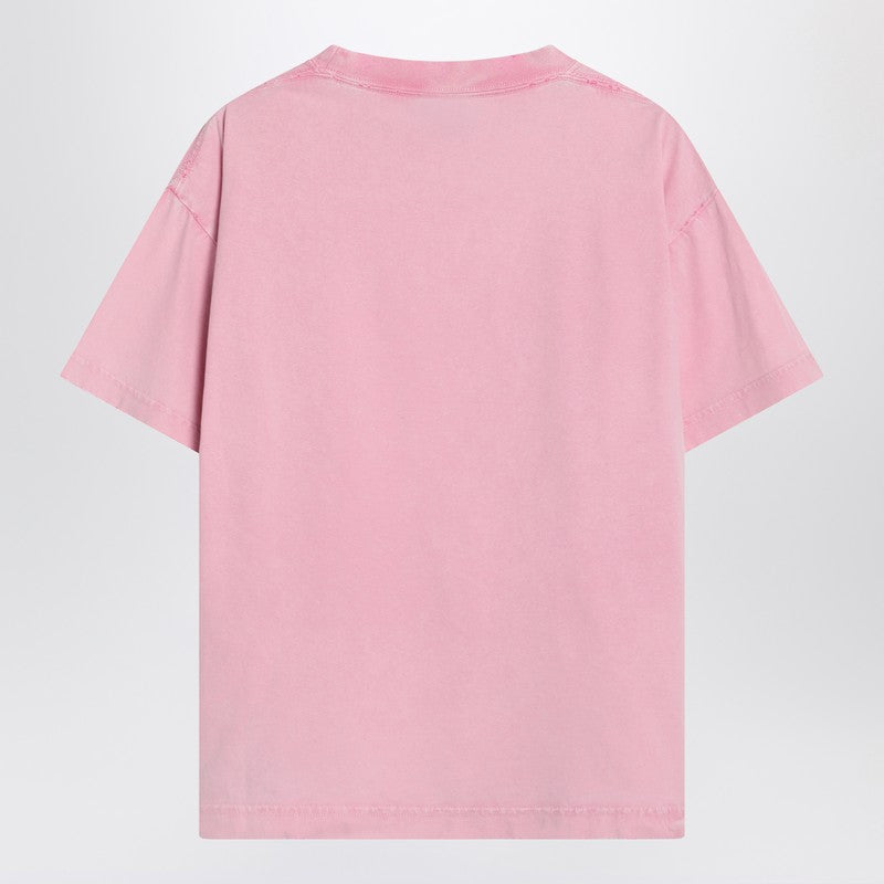 Balenciaga Laurel Classic boxy T-shirt