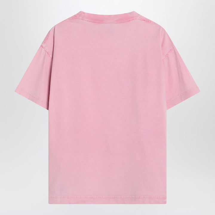 Balenciaga Laurel Classic boxy T-shirt