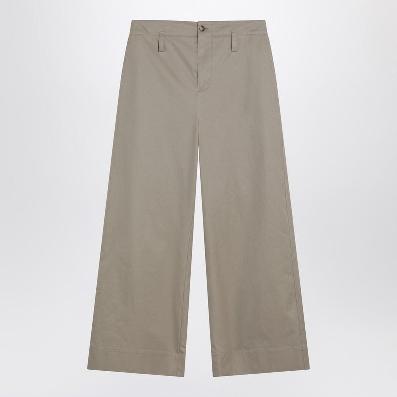 Alexander McQueen chino pants
