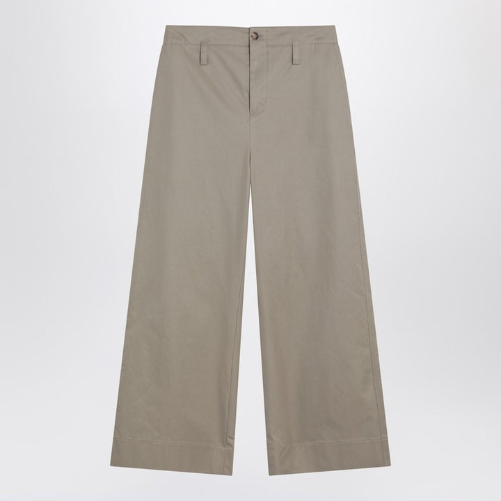 Alexander McQueen chino pants