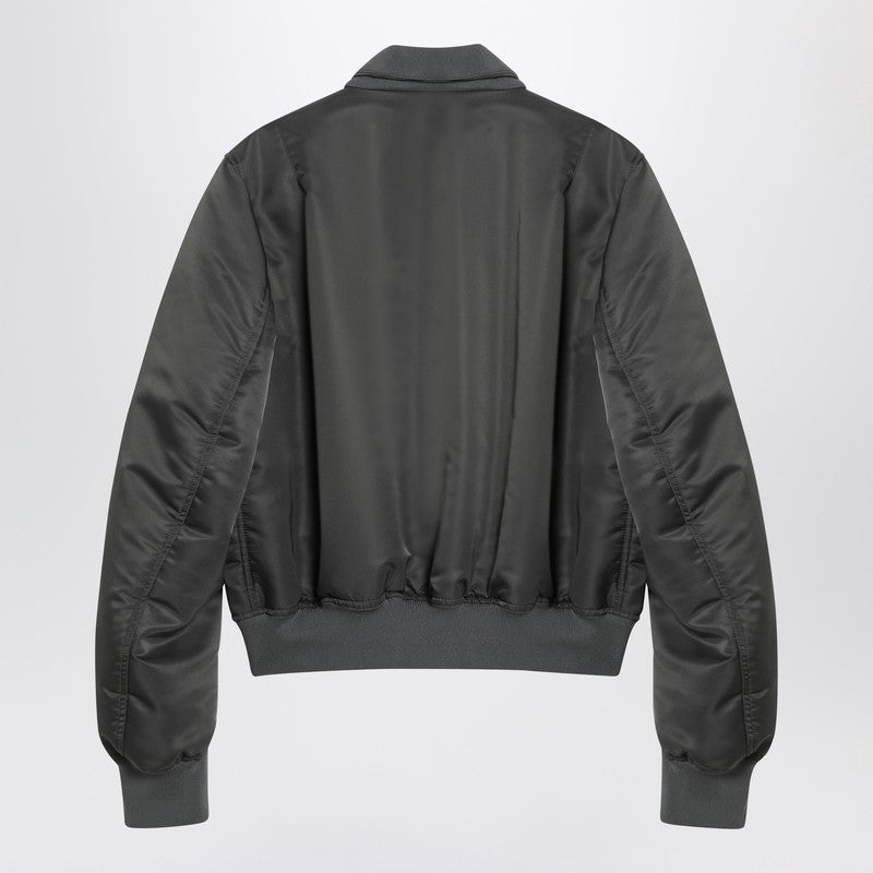 Alexander McQueen bomber jacket