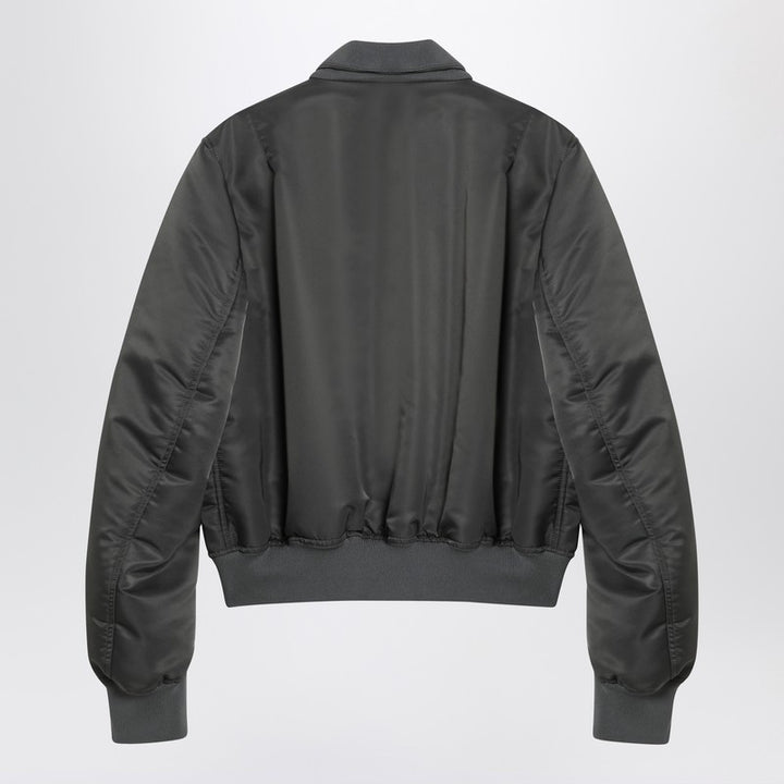 Alexander McQueen bomber jacket