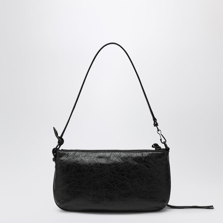 Balenciaga Le City shoulder pouch