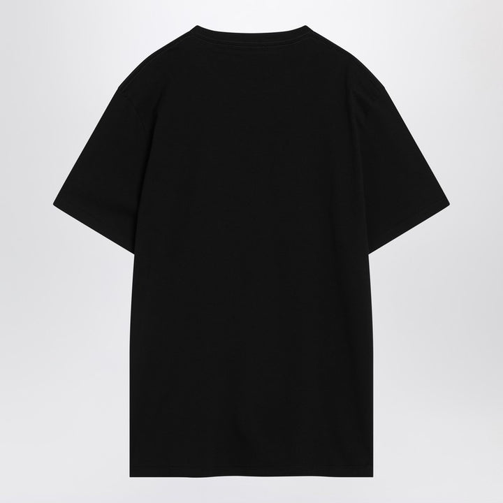 Alexander McQueen cotton jersey t-shirt
