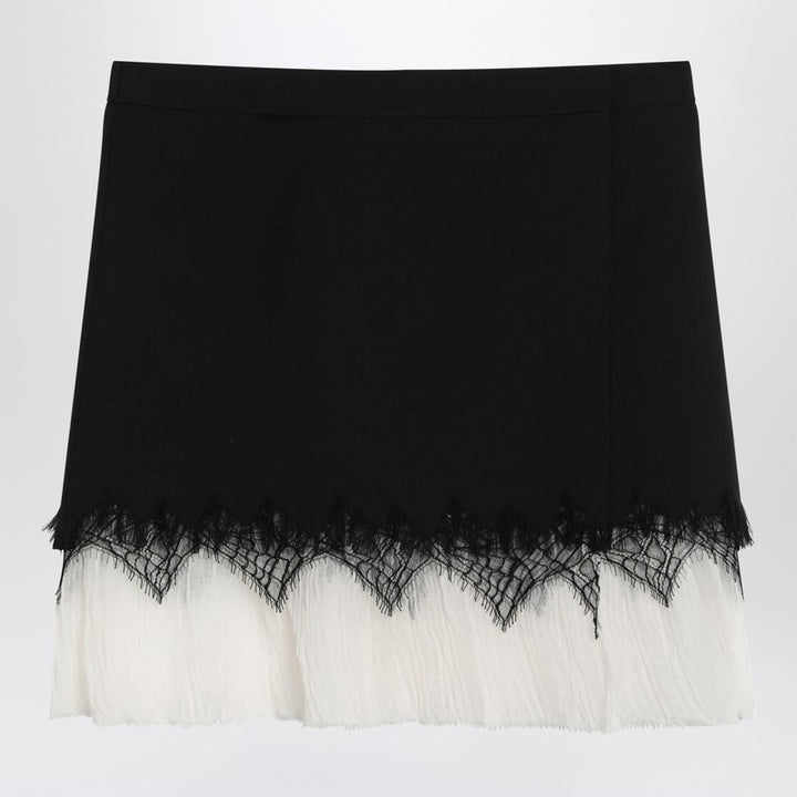 Alexander McQueen Mini skirt