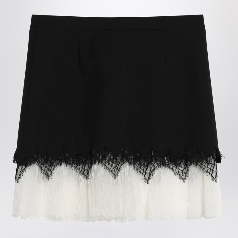 Alexander McQueen Mini skirt
