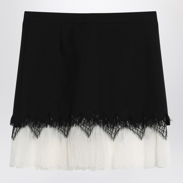 Alexander McQueen Mini skirt