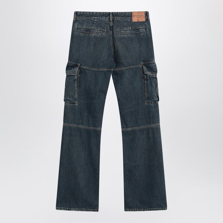 Balenciaga Cargo jeans