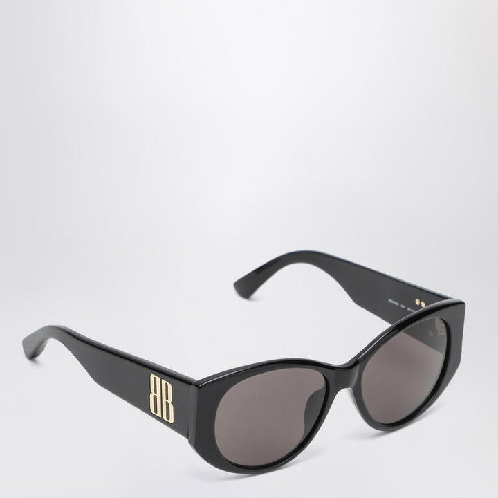 Balenciaga Nano Round sunglasses