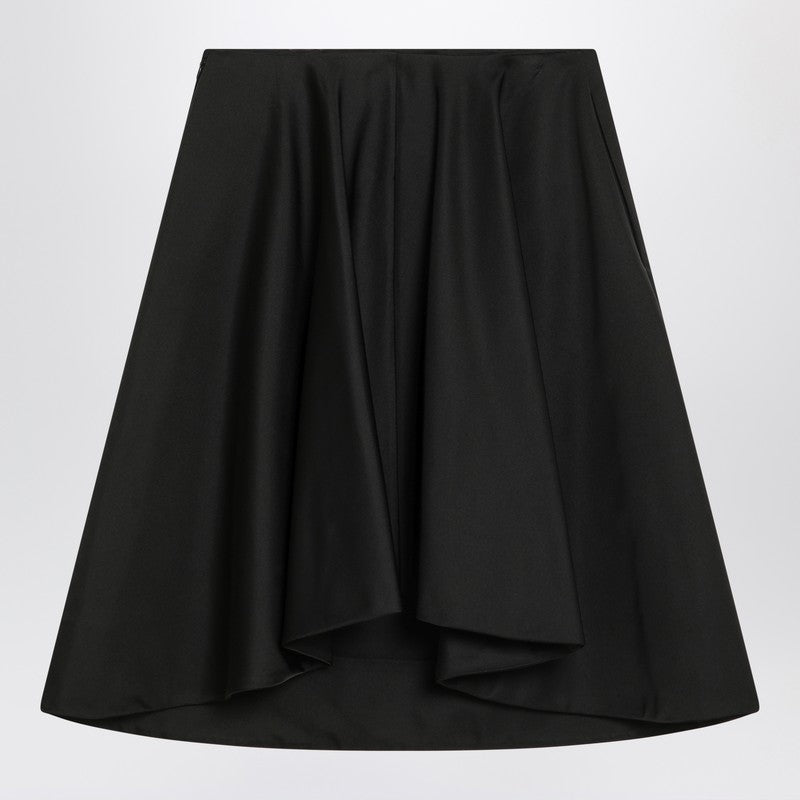 Alexander McQueen Flared skirt