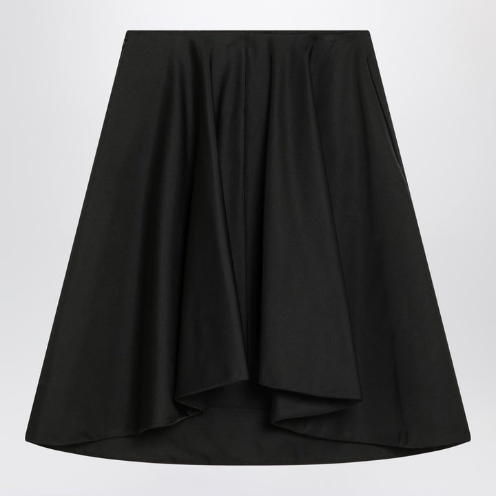 Alexander McQueen Flared skirt