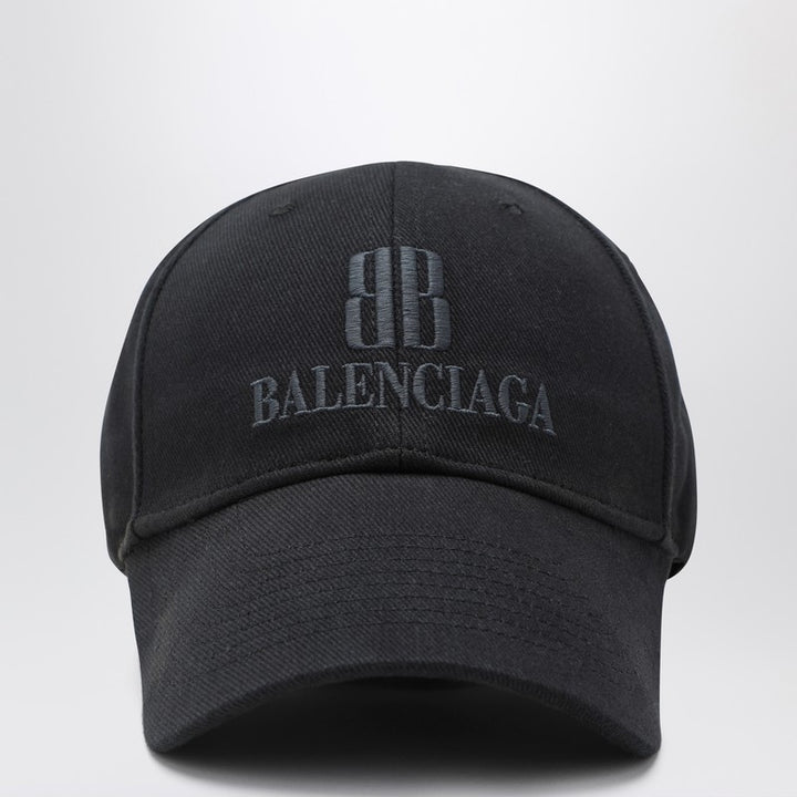 Balenciaga Nano BB baseball cap