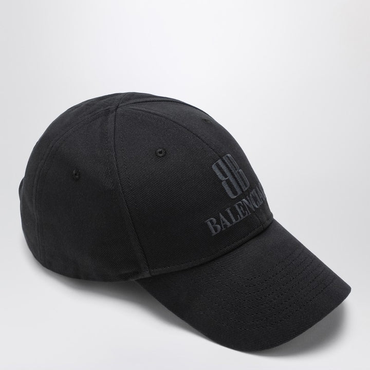 Balenciaga Nano BB baseball cap