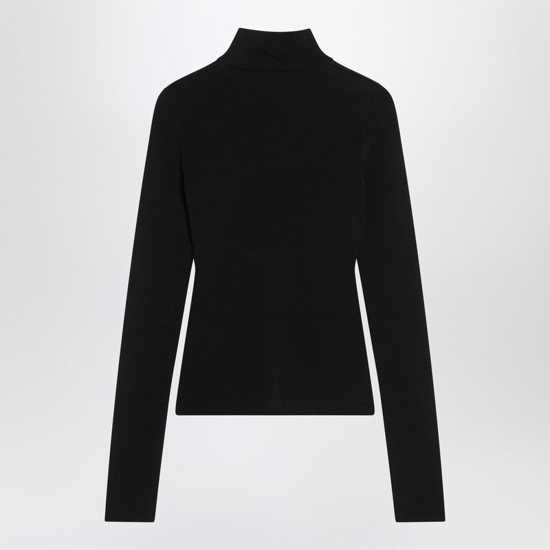 Balenciaga Nano BB turtleneck