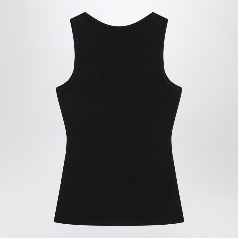 Balenciaga Nano BB tank top
