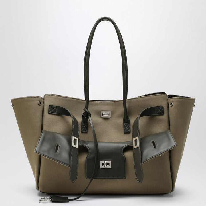 Balenciaga Carry All Bel Air Media bag