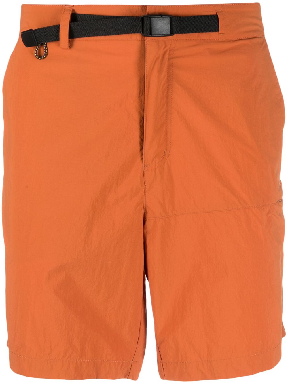 K Way Shorts Orange