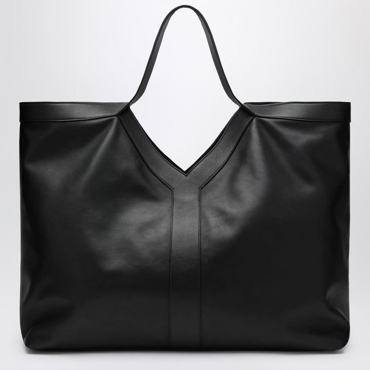 Saint Laurent Maxi Y tote bag
