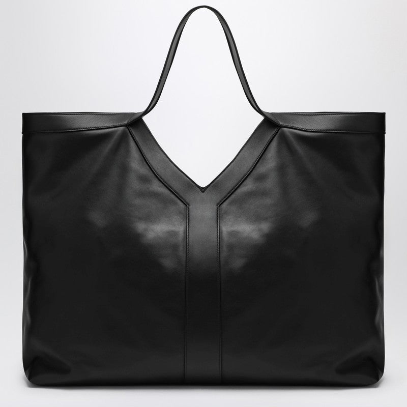 Saint Laurent Maxi Y tote bag