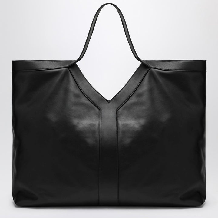 Saint Laurent Maxi Y tote bag