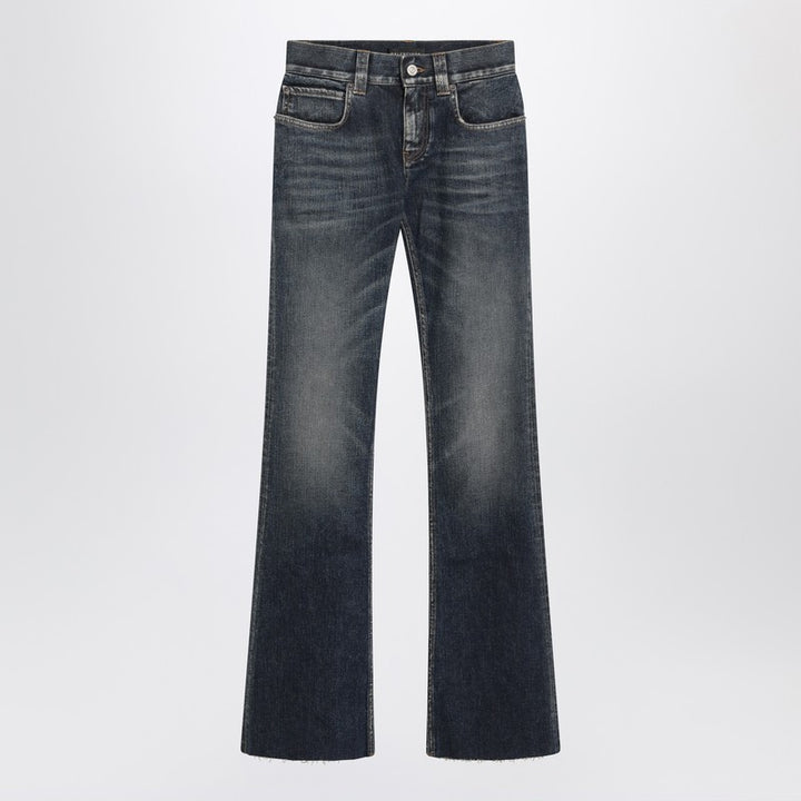 Balenciaga Bootcut Slim Fit jeans