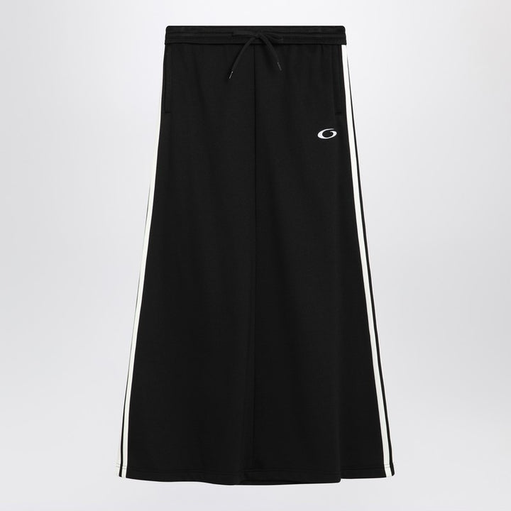 Balenciaga Loop Sports Icon Long skirt