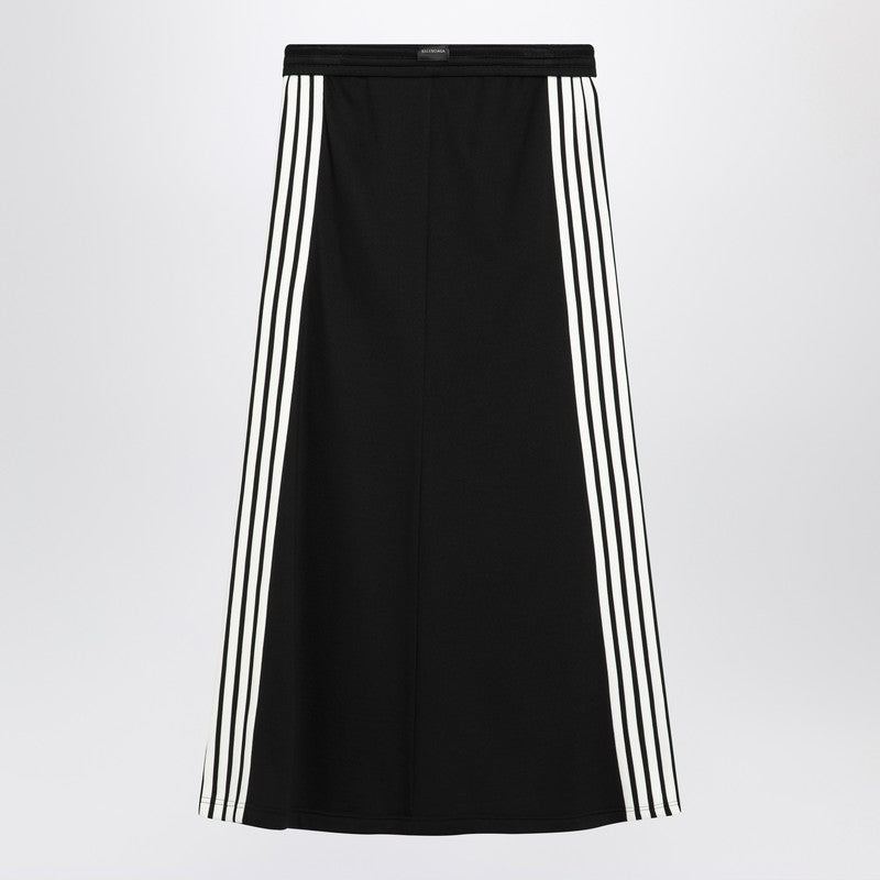 Balenciaga Loop Sports Icon Long skirt