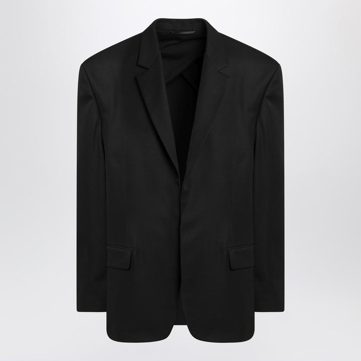 Balenciaga Single-breasted jacket