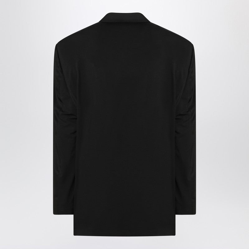 Balenciaga Single-breasted jacket