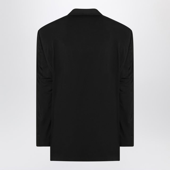 Balenciaga Single-breasted jacket
